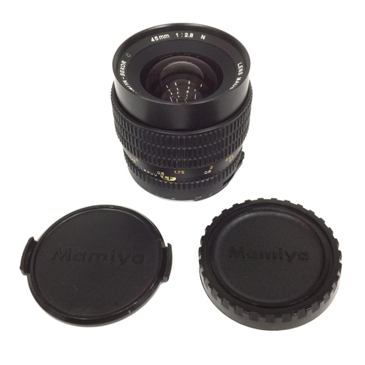 Yahoo!オークション -「mamiya sekor c 45mm f2.8」の落札相場 Yahoo!オークション -「mamiya sekor c 45mm f2.8」の落札相場