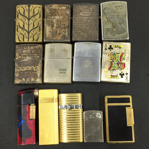 Yahoo!オークション -「zippo ガスライター」の落札相場・落札価格 Yahoo!オークション -「zippo ガスライター」の落札相場・落札価格