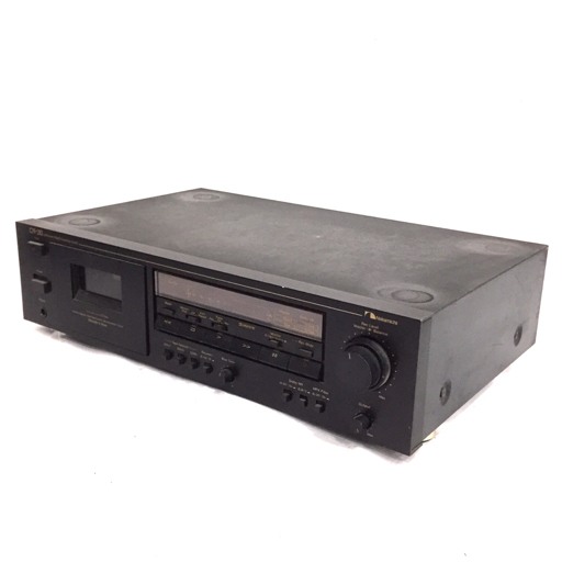 Yahoo!オークション -「nakamichi cr-30」の落札相場・落札価格 Yahoo!オークション -「nakamichi cr-30」の落札相場・落札価格