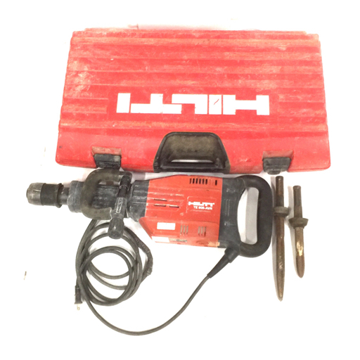 Yahoo!オークション -「hilti te 905」の落札相場・落札価格 Yahoo!オークション -「hilti te 905」の落札相場・落札価格