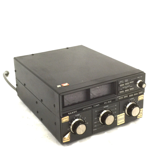 Yahoo!オークション -「(八重洲無線 yaesu ft) 102」(アマチュア Yahoo!オークション -「(八重洲無線 yaesu ft) 102」(アマチュア