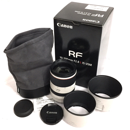 Yahoo!オークション -「canon rf 70-200mm f2.8 l is usm」の Yahoo!オークション -「canon rf 70-200mm f2.8 l is usm」の