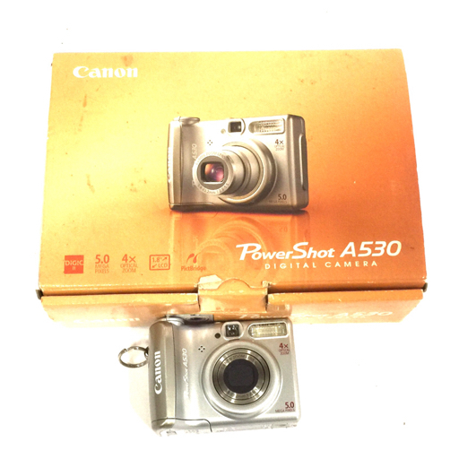 Yahoo!オークション -「canon a530」の落札相場・落札価格 Yahoo!オークション -「canon a530」の落札相場・落札価格