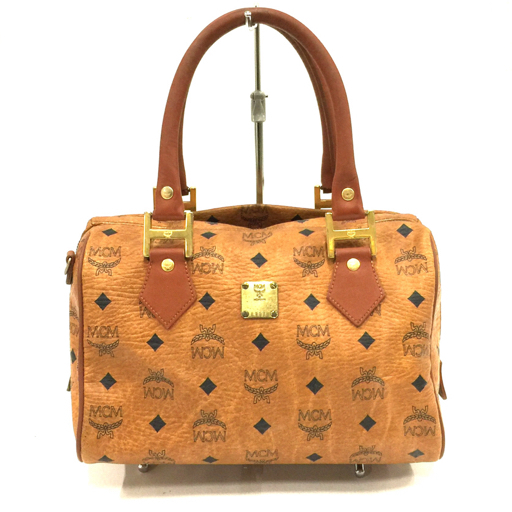 2025年最新】Yahoo!オークション -mcm ボストンバッグの中古品 2025年最新】Yahoo!オークション -mcm ボストンバッグの中古品