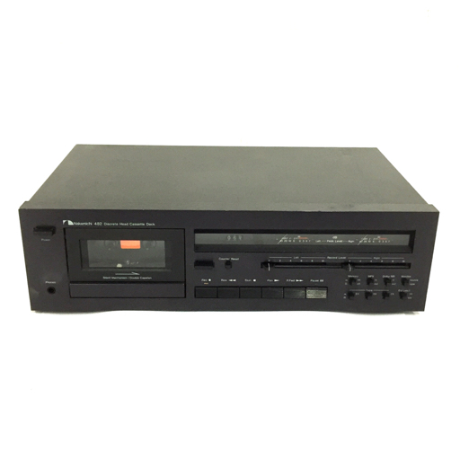 2025年最新】Yahoo!オークション -(nakamichi(カセットデッキ)の 2025年最新】Yahoo!オークション -(nakamichi(カセットデッキ)の