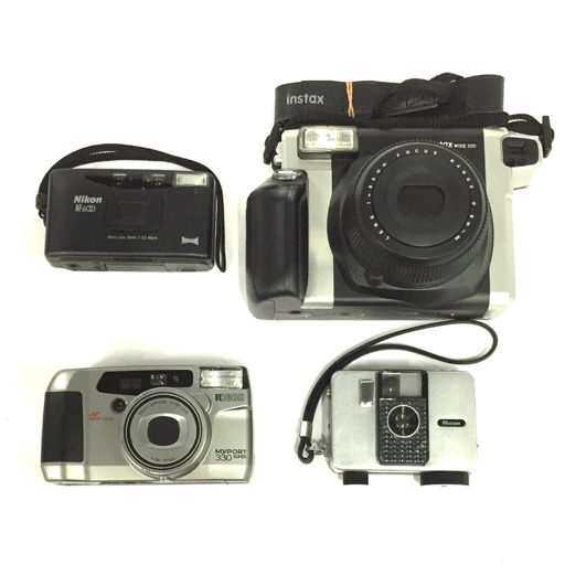 Yahoo!オークション -「instax wide 300」の落札相場・落札価格 Yahoo!オークション -「instax wide 300」の落札相場・落札価格