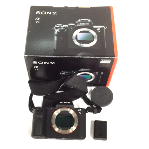 2025年最新】Yahoo!オークション -α7ii(ソニー)の中古品・新品 2025年最新】Yahoo!オークション -α7ii(ソニー)の中古品・新品
