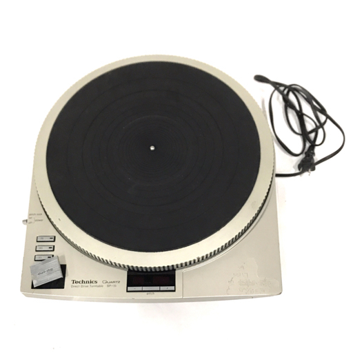 Yahoo!オークション -「technics sp15」の落札相場・落札価格 Yahoo!オークション -「technics sp15」の落札相場・落札価格