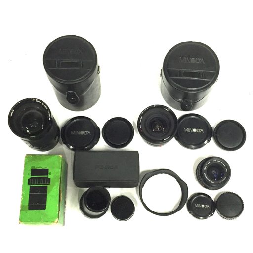 Yahoo!オークション -「ミノルタ minolta 28-135」の落札相場 Yahoo!オークション -「ミノルタ minolta 28-135」の落札相場