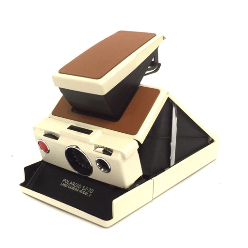 Yahoo!オークション -「sx-70 model2」の落札相場・落札価格 Yahoo!オークション -「sx-70 model2」の落札相場・落札価格