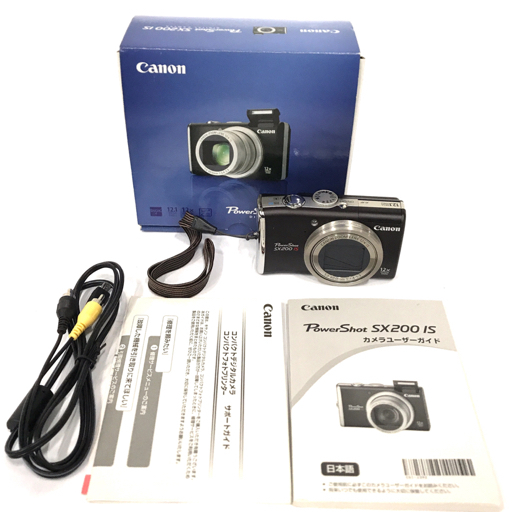 Yahoo!オークション -「sx200 is」の落札相場・落札価格 Yahoo!オークション -「sx200 is」の落札相場・落札価格