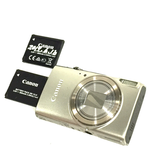 Yahoo!オークション -「canon ixy 650」の落札相場・落札価格 Yahoo!オークション -「canon ixy 650」の落札相場・落札価格