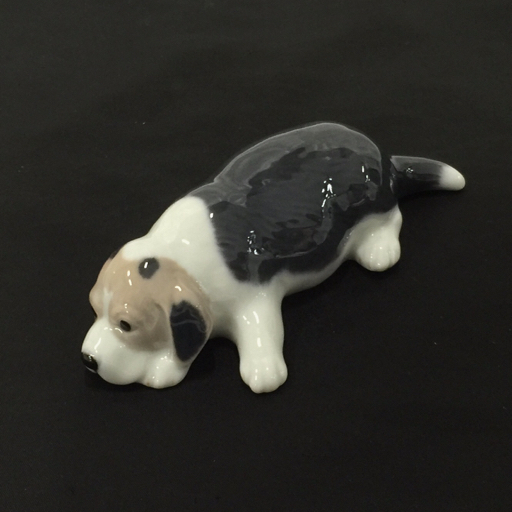 Yahoo!オークション -「ロイヤルコペンハーゲン フィギュリン 犬 Yahoo!オークション -「ロイヤルコペンハーゲン フィギュリン 犬