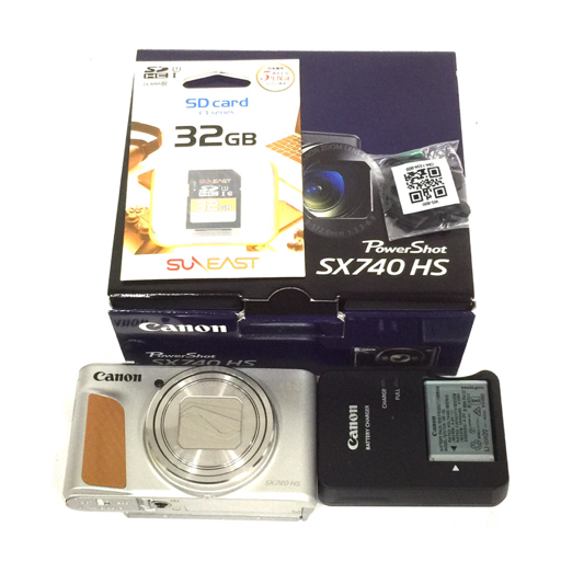 Yahoo!オークション -「sx740hs」の落札相場・落札価格 Yahoo!オークション -「sx740hs」の落札相場・落札価格