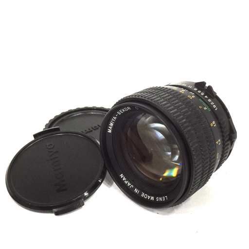 Yahoo!オークション -「mamiya sekor c 80mm 1.9」の落札相場 Yahoo!オークション -「mamiya sekor c 80mm 1.9」の落札相場