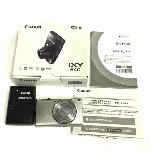 Yahoo!オークション -「canon ixy640」の落札相場・落札価格 Yahoo!オークション -「canon ixy640」の落札相場・落札価格