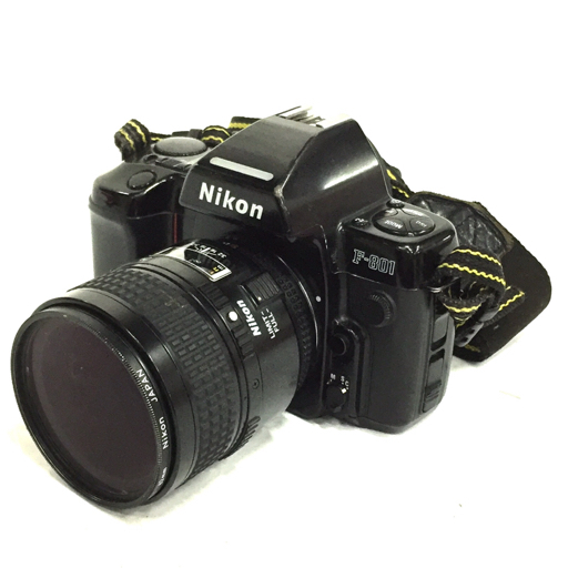 Yahoo!オークション -「nikon f801」の落札相場・落札価格 Yahoo!オークション -「nikon f801」の落札相場・落札価格