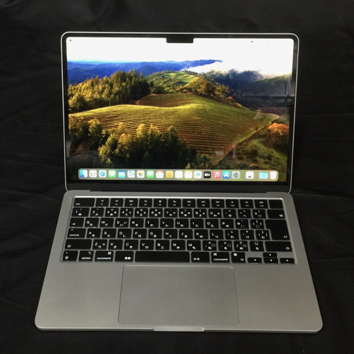 Yahoo!オークション -「macbook air 13.6インチ」の落札相場 Yahoo!オークション -「macbook air 13.6インチ」の落札相場