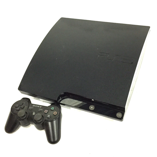 Amazon | PlayStation 3 (120GB) チャコール・ブラック (CECH