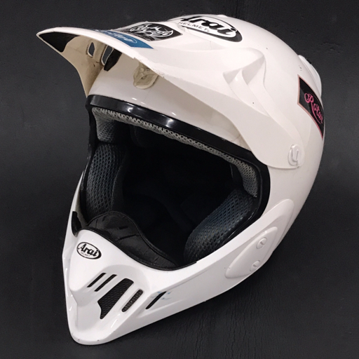 2025年最新】Yahoo!オークション -アライ arai mxの中古品・新品 2025年最新】Yahoo!オークション -アライ arai mxの中古品・新品