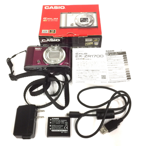 Yahoo!オークション -「casio exilim ex-zr1700」の落札相場 Yahoo!オークション -「casio exilim ex-zr1700」の落札相場