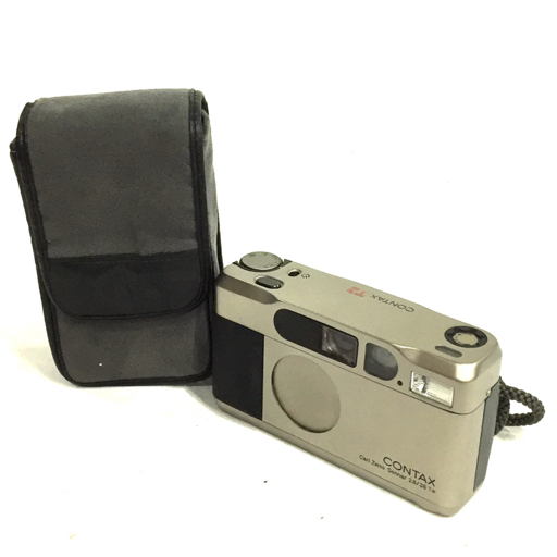 Yahoo!オークション -「contax t2」(フィルムカメラ) (カメラ Yahoo!オークション -「contax t2」(フィルムカメラ) (カメラ