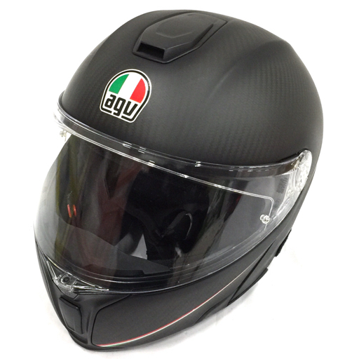 2025年最新】Yahoo!オークション -agv ヘルメット(フルフェイス