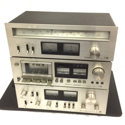 Yahoo!オークション -「pioneer sa-7800ii」の落札相場・落札価格 Yahoo!オークション -「pioneer sa-7800ii」の落札相場・落札価格