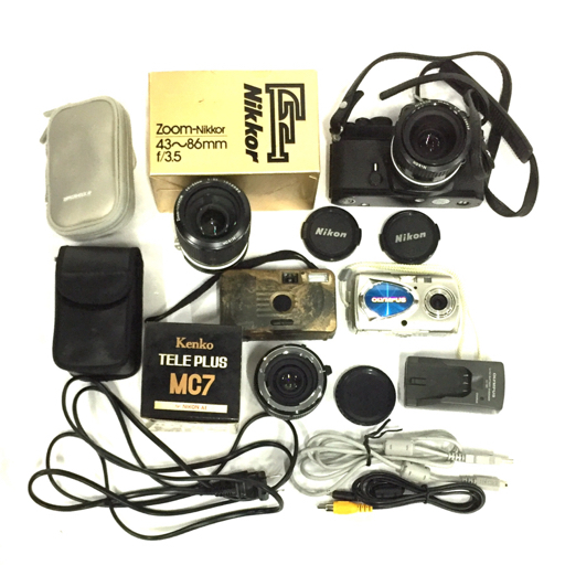 Yahoo!オークション -「nikon fe」の落札相場・落札価格 Yahoo!オークション -「nikon fe」の落札相場・落札価格