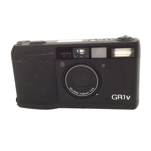 Yahoo!オークション -「ricoh gr1v」(フィルムカメラ) (カメラ Yahoo!オークション -「ricoh gr1v」(フィルムカメラ) (カメラ