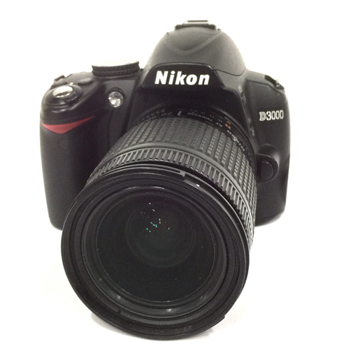 2025年最新】Yahoo!オークション -nikon d3000の中古品・新品