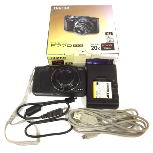 Yahoo!オークション -「finepix f770exr」の落札相場・落札価格 Yahoo!オークション -「finepix f770exr」の落札相場・落札価格