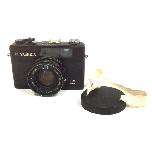 Yahoo!オークション -「yashica electro 35 gx」の落札相場 Yahoo!オークション -「yashica electro 35 gx」の落札相場
