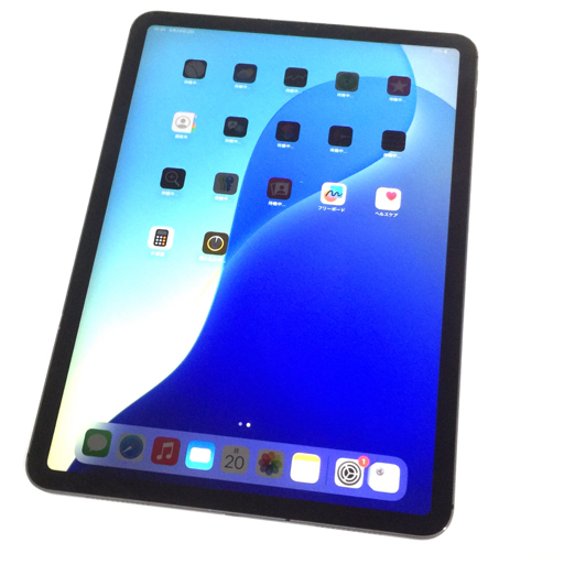 Yahoo!オークション -「ipad pro 11インチ 第1世代」の落札相場 Yahoo!オークション -「ipad pro 11インチ 第1世代」の落札相場