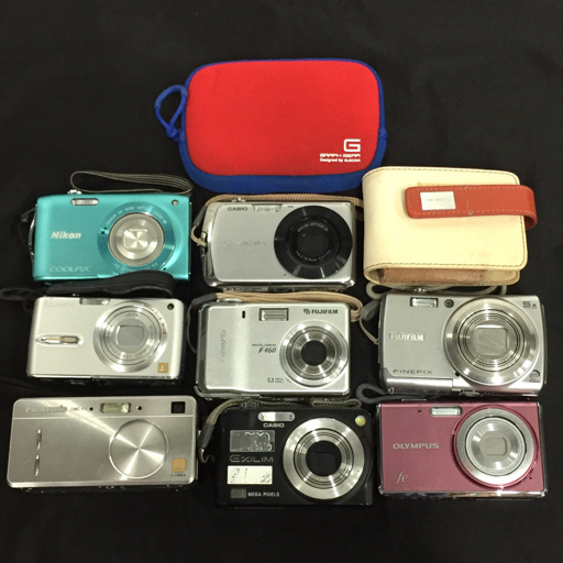 Yahoo!オークション -「coolpix s3300」の落札相場・落札価格 Yahoo!オークション -「coolpix s3300」の落札相場・落札価格