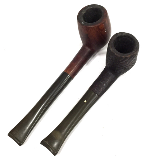 Yahoo!オークション -「dunhill shell」(パイプ) (喫煙グッズ)の Yahoo!オークション -「dunhill shell」(パイプ) (喫煙グッズ)の