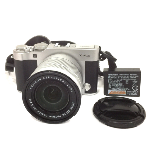 2025年最新】Yahoo!オークション -fujifilm x-a3の中古品・新品 2025年最新】Yahoo!オークション -fujifilm x-a3の中古品・新品