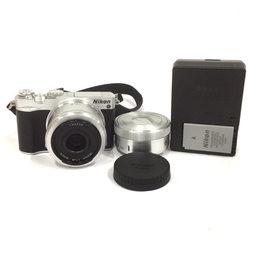 2025年最新】Yahoo!オークション -nikon 1 j5の中古品・新品・未 2025年最新】Yahoo!オークション -nikon 1 j5の中古品・新品・未