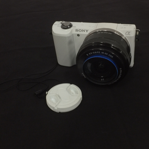 2025年最新】Yahoo!オークション -sony α5000の中古品・新品・未 2025年最新】Yahoo!オークション -sony α5000の中古品・新品・未