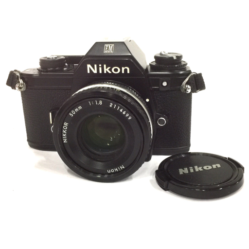 2025年最新】Yahoo!オークション -nikon ニコン emの中古品 2025年最新】Yahoo!オークション -nikon ニコン emの中古品
