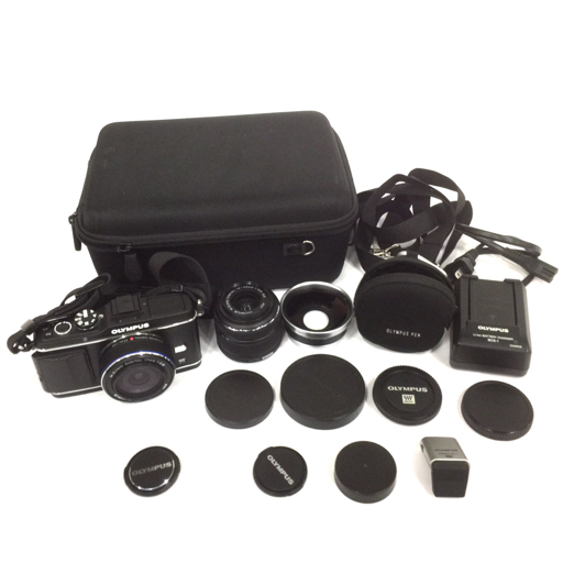 2025年最新】Yahoo!オークション -olympus pen e-p3の中古品 2025年最新】Yahoo!オークション -olympus pen e-p3の中古品