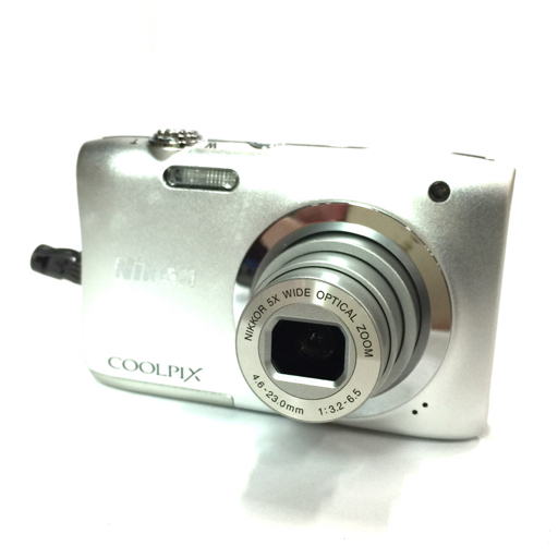 2025年最新】Yahoo!オークション -coolpix a100の中古品・新品 2025年最新】Yahoo!オークション -coolpix a100の中古品・新品