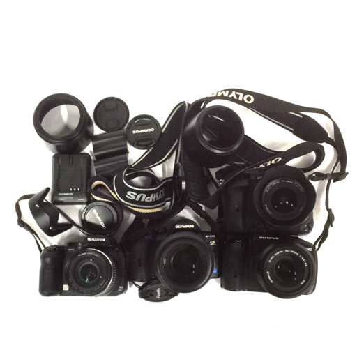 Yahoo!オークション -「olympus e-330」の落札相場・落札価格 Yahoo!オークション -「olympus e-330」の落札相場・落札価格