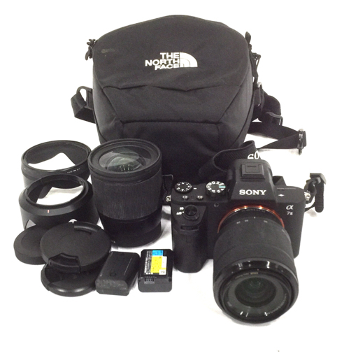 2025年最新】Yahoo!オークション -sony α7Ⅱの中古品・新品・未 2025年最新】Yahoo!オークション -sony α7Ⅱの中古品・新品・未