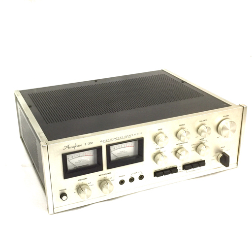 2025年最新】Yahoo!オークション -accuphase eの中古品・新品 2025年最新】Yahoo!オークション -accuphase eの中古品・新品