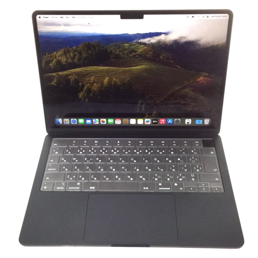 2025年最新】Yahoo!オークション -macbook air m3の中古品・新品 2025年最新】Yahoo!オークション -macbook air m3の中古品・新品