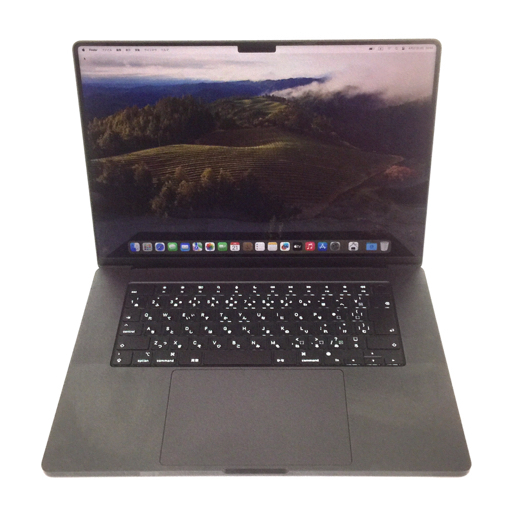 Yahoo!オークション -「macbook pro m3」の落札相場・落札価格 Yahoo!オークション -「macbook pro m3」の落札相場・落札価格