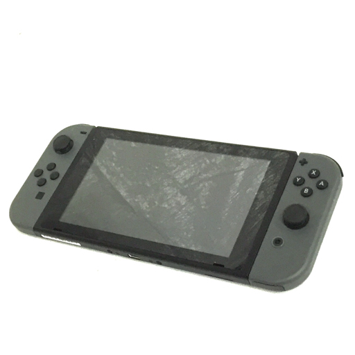 2025年最新】Yahoo!オークション -nintendo switch 本体 グレー 2025年最新】Yahoo!オークション -nintendo switch 本体 グレー