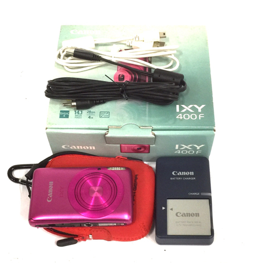 Yahoo!オークション -「canon ixy digital 400」の落札相場 Yahoo!オークション -「canon ixy digital 400」の落札相場