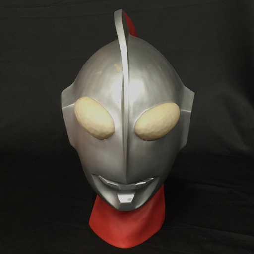 Yahoo!オークション -「1/1 マスク ウルトラマン」の落札相場 Yahoo!オークション -「1/1 マスク ウルトラマン」の落札相場